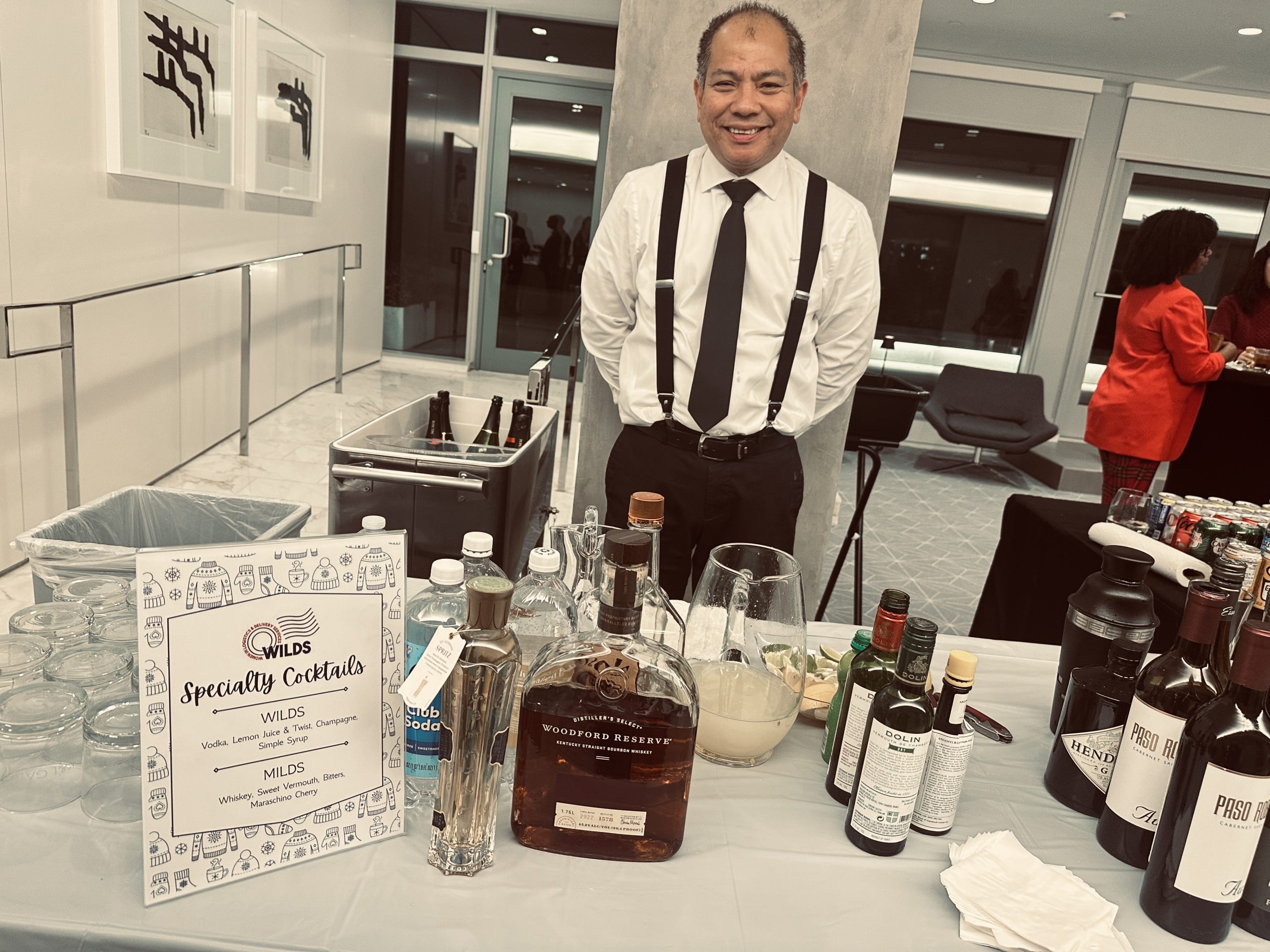 2024 Holiday Party — photo 34