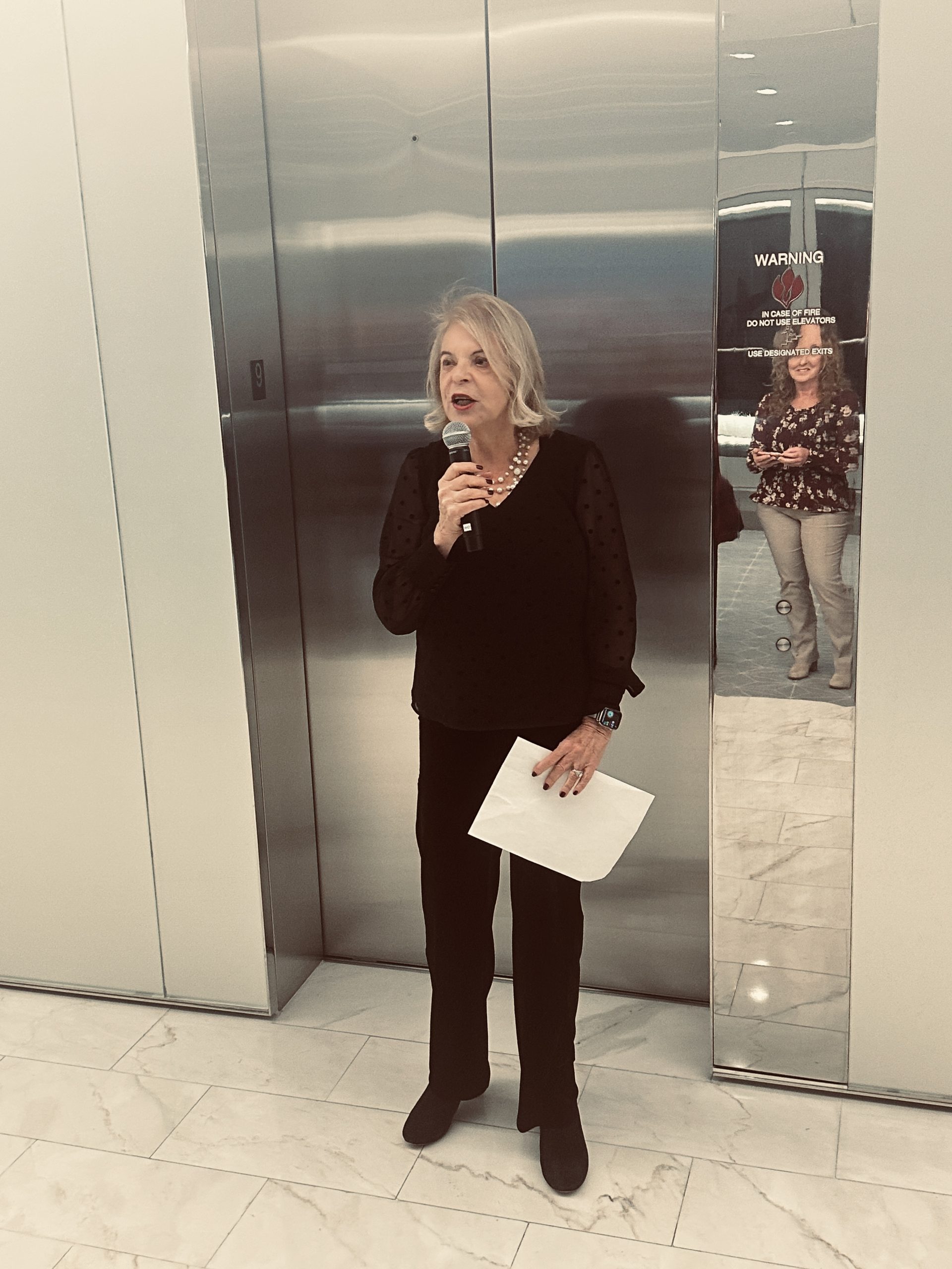 2024 Holiday Party — photo 19