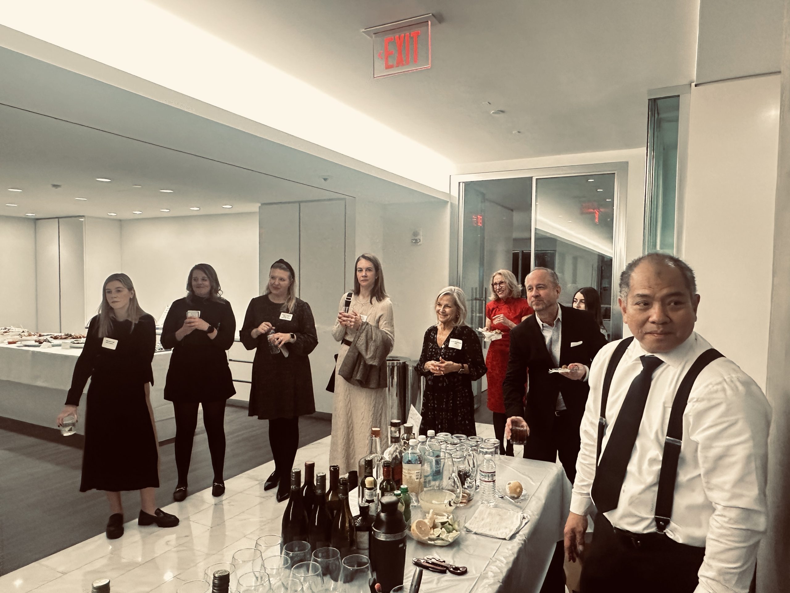 2024 Holiday Party — photo 44