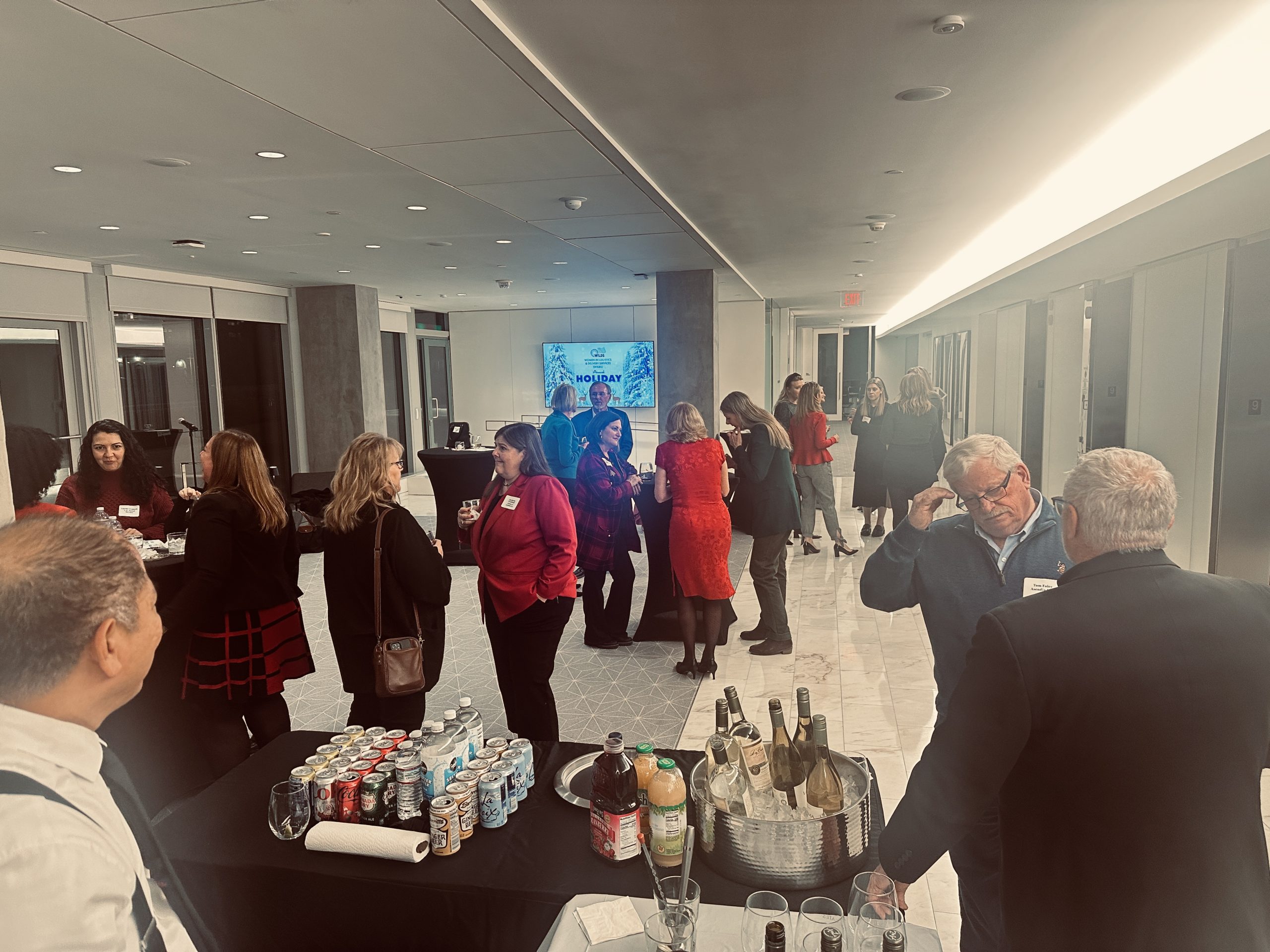 2024 Holiday Party — photo 38