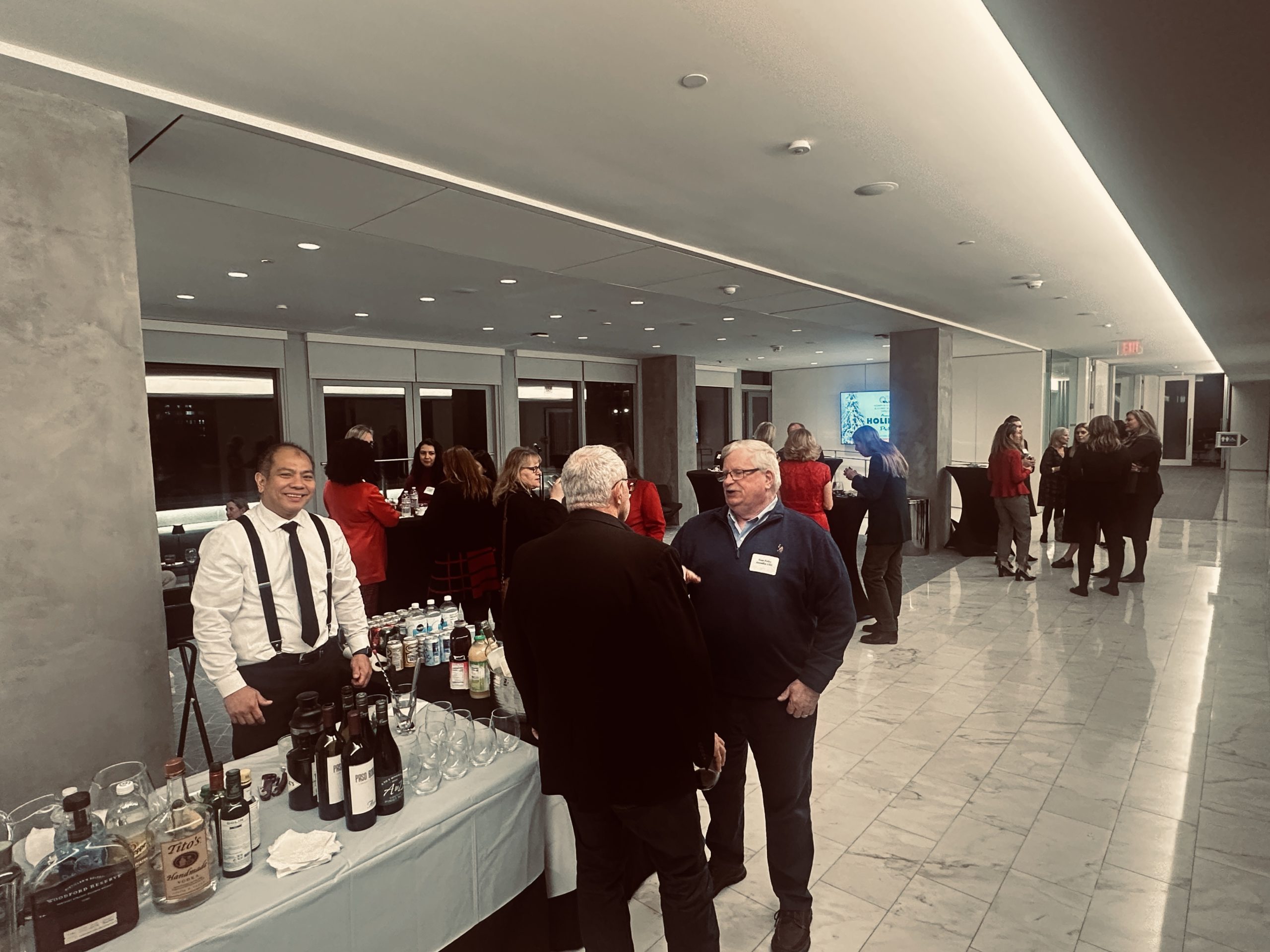 2024 Holiday Party — photo 42