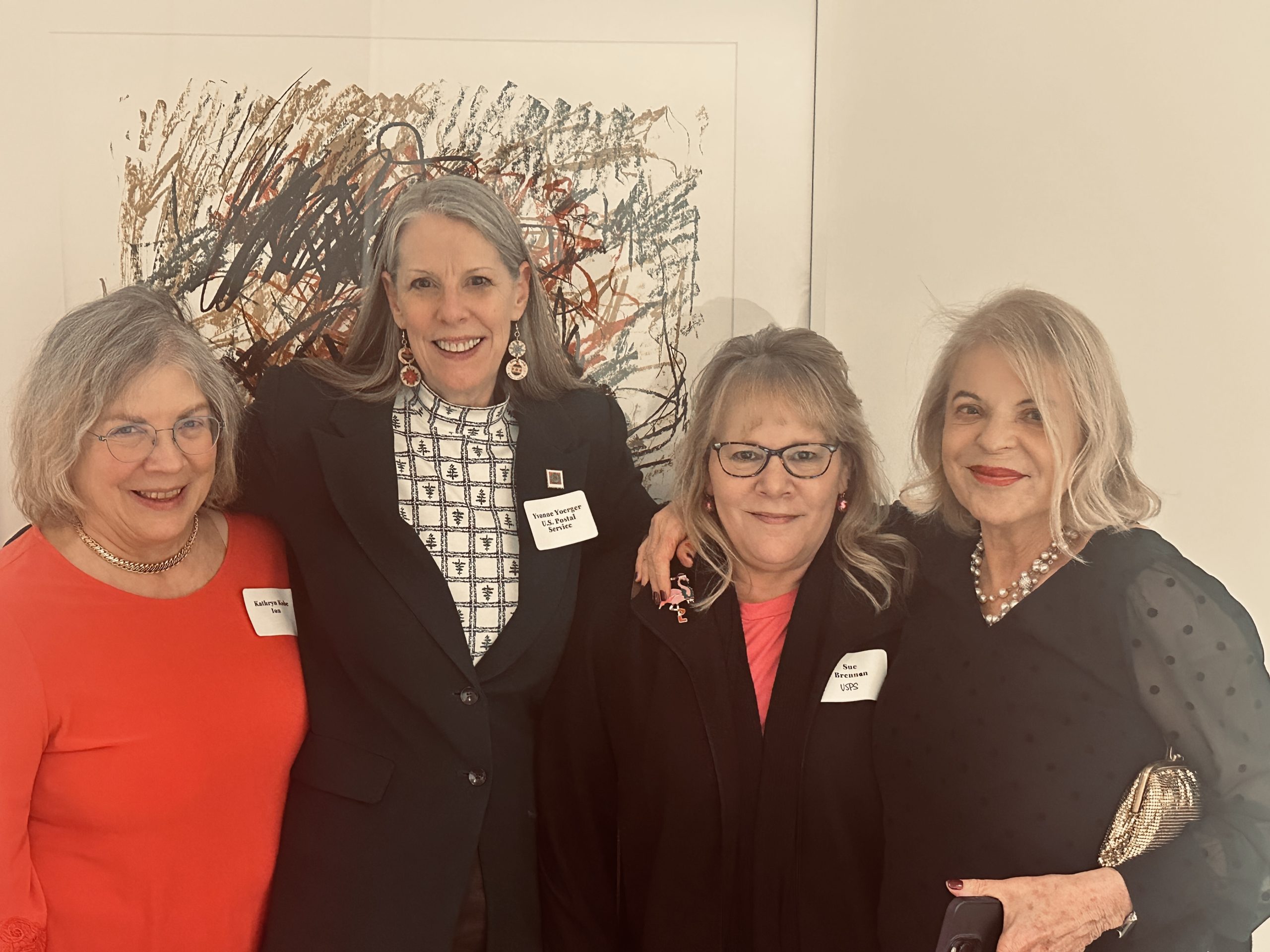 2024 Holiday Party — photo 18