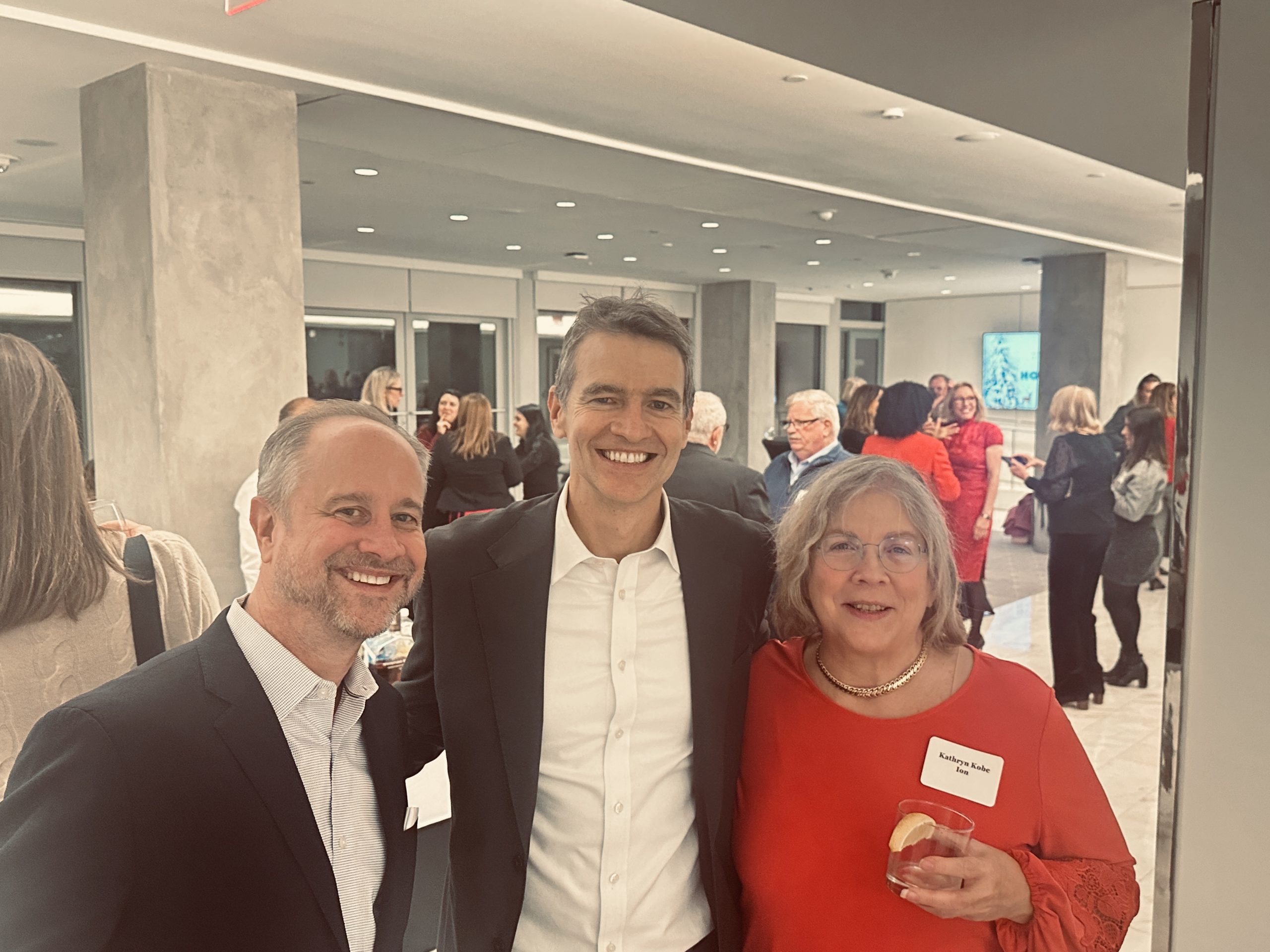 2024 Holiday Party — photo 31