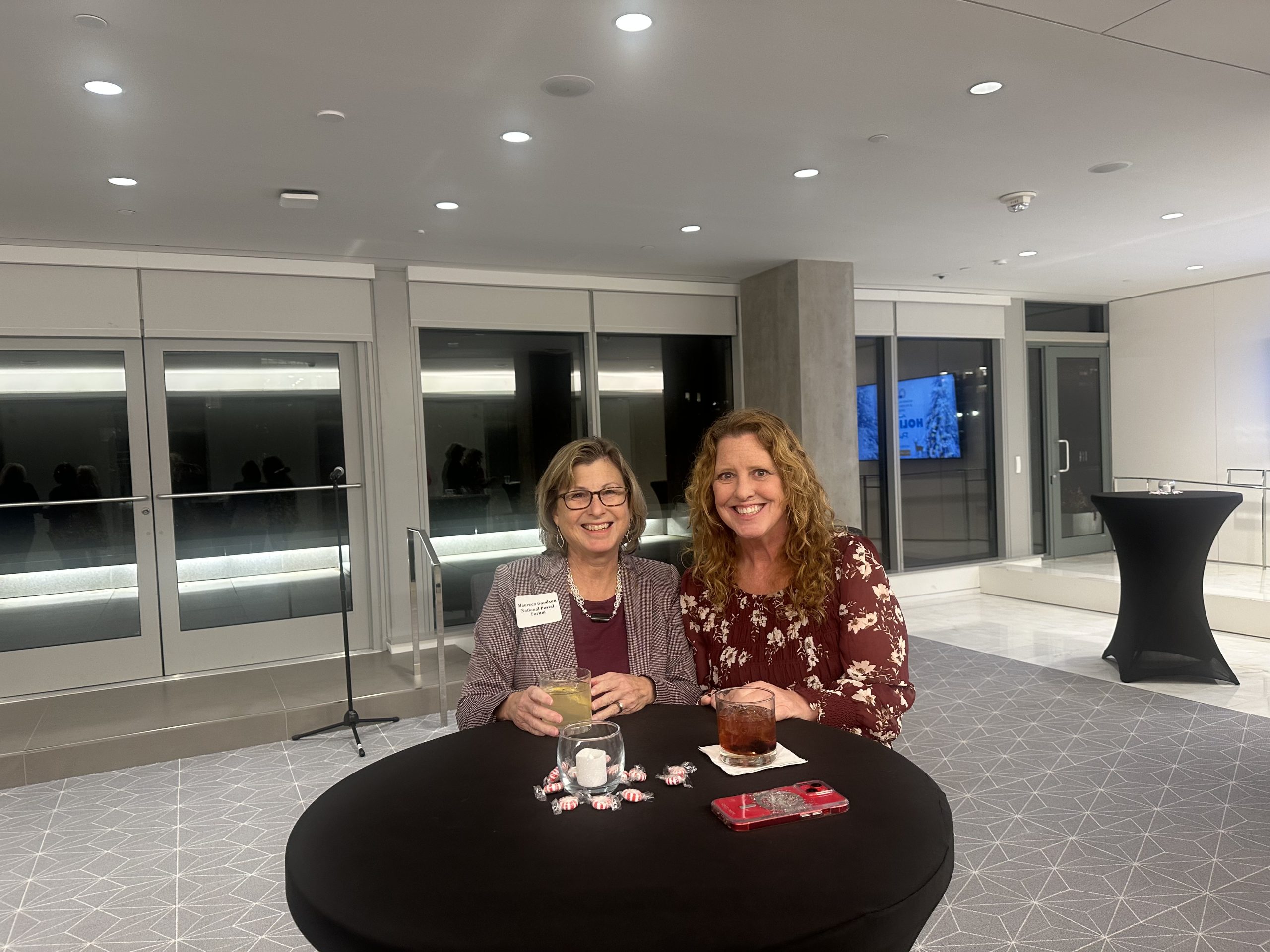 2024 Holiday Party — photo 48