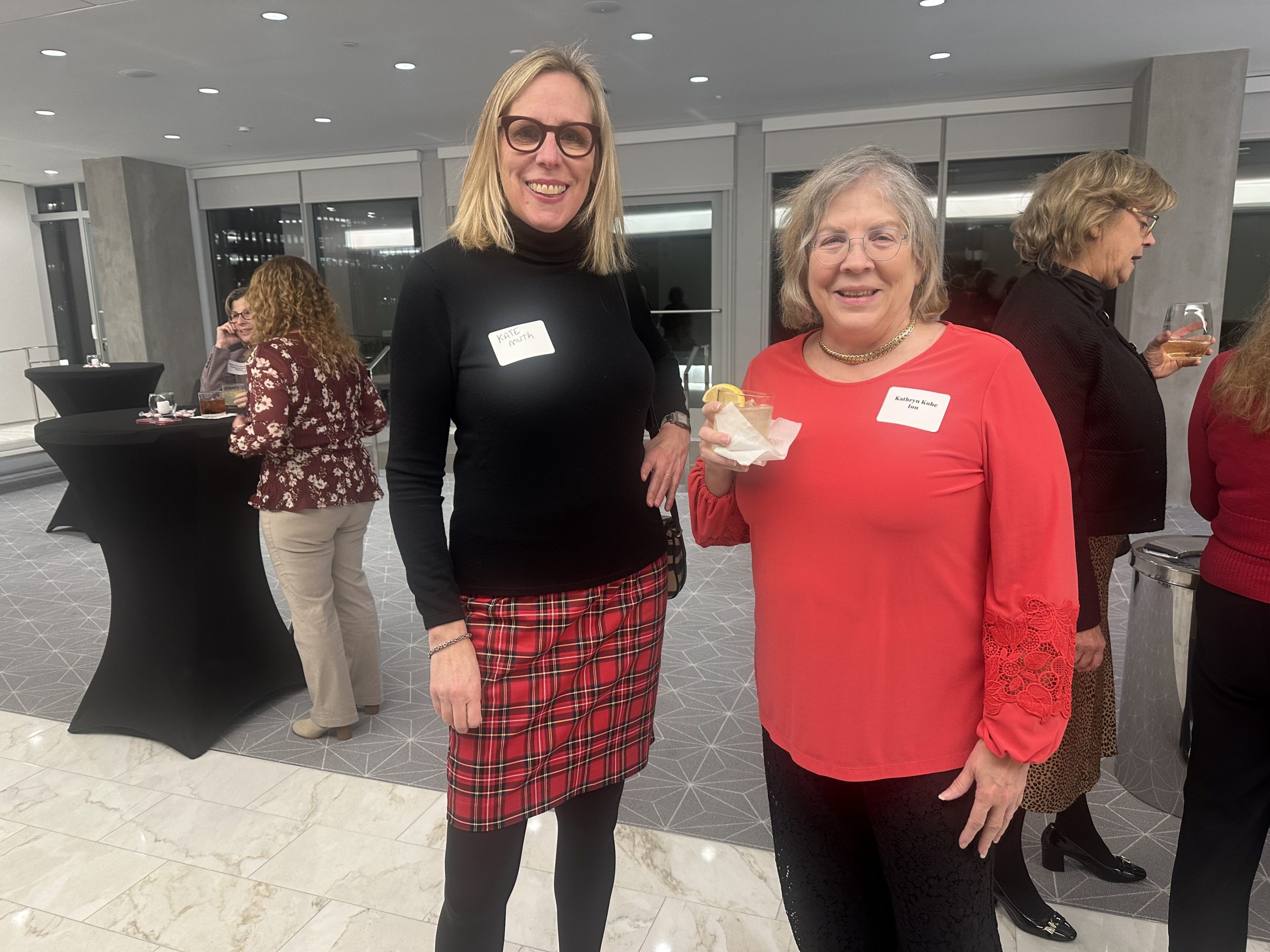 2024 Holiday Party — photo 6