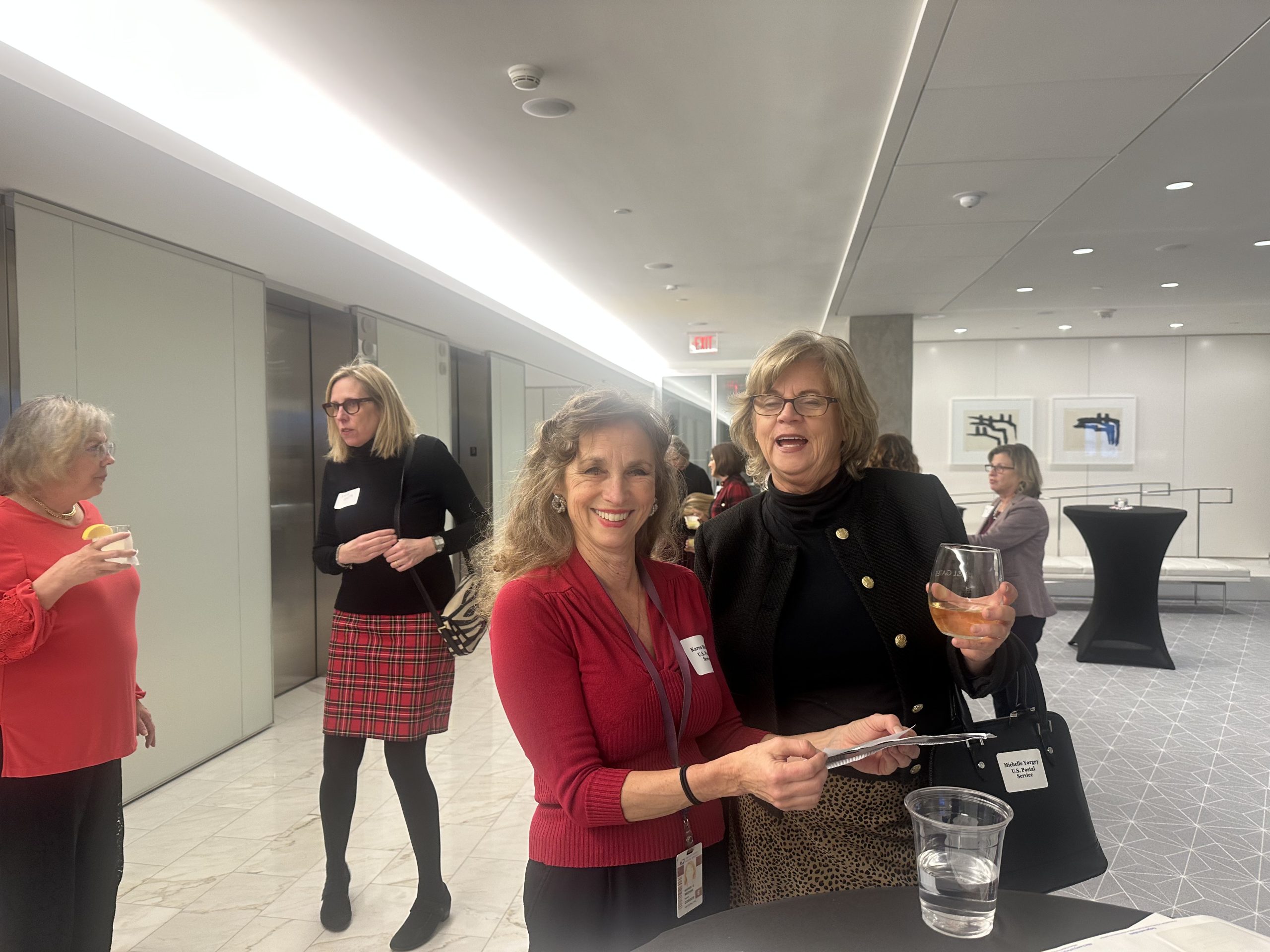 2024 Holiday Party — photo 9