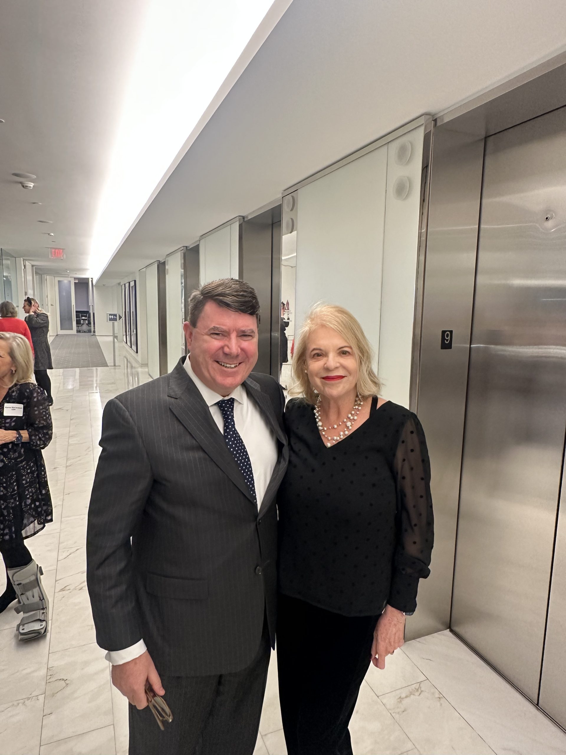 2024 Holiday Party — photo 46