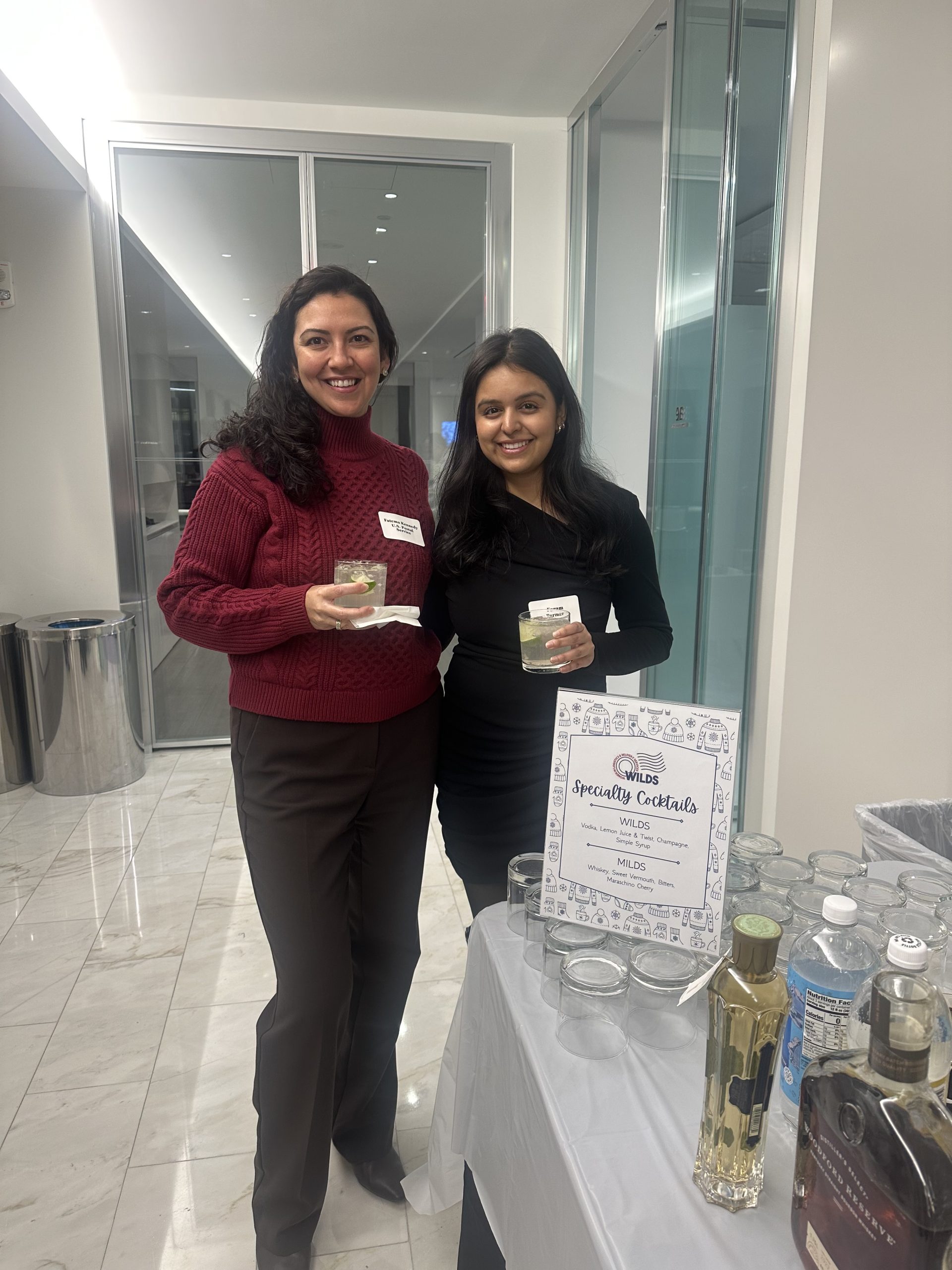 2024 Holiday Party — photo 15