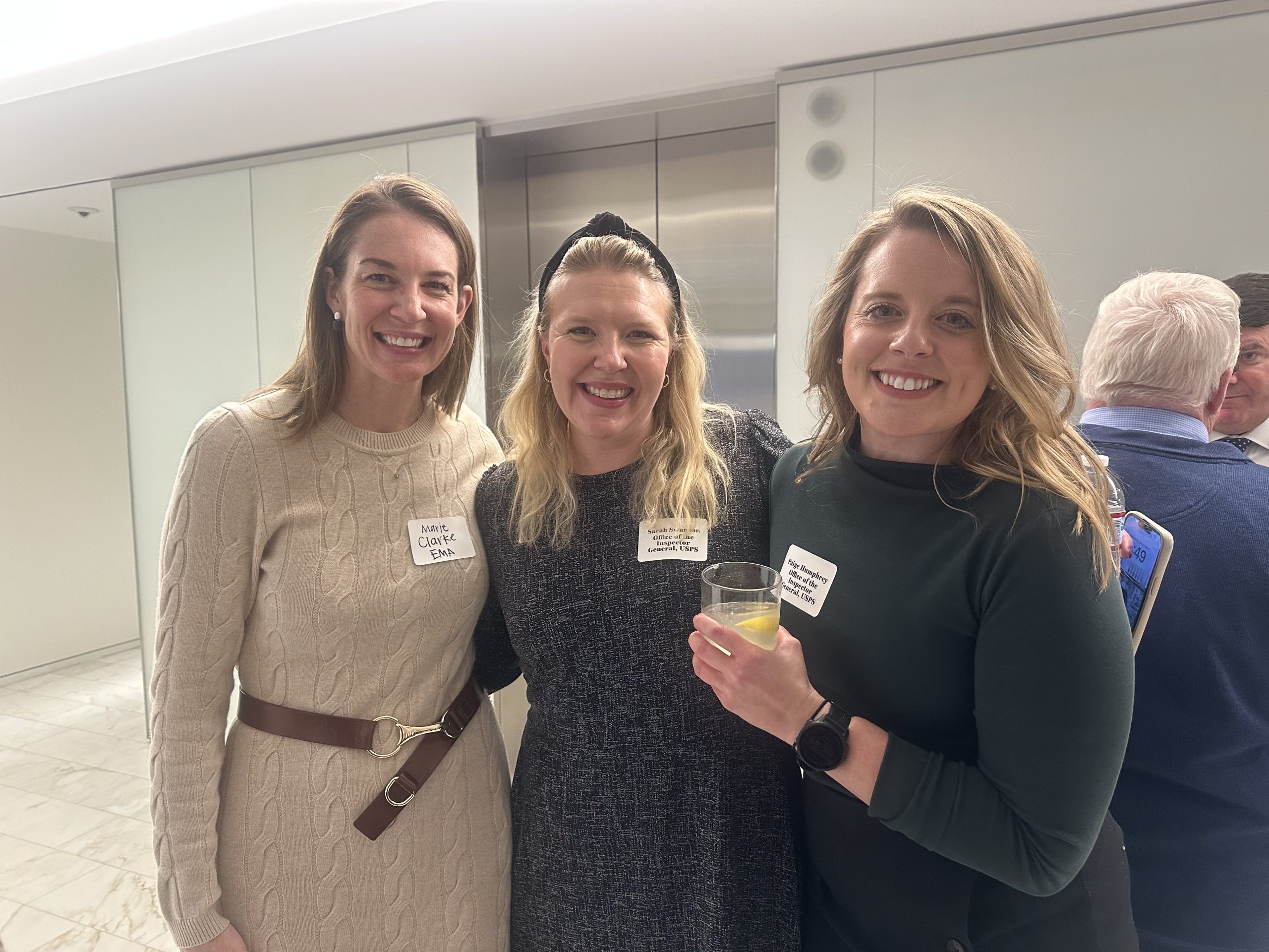 2024 Holiday Party — photo 50