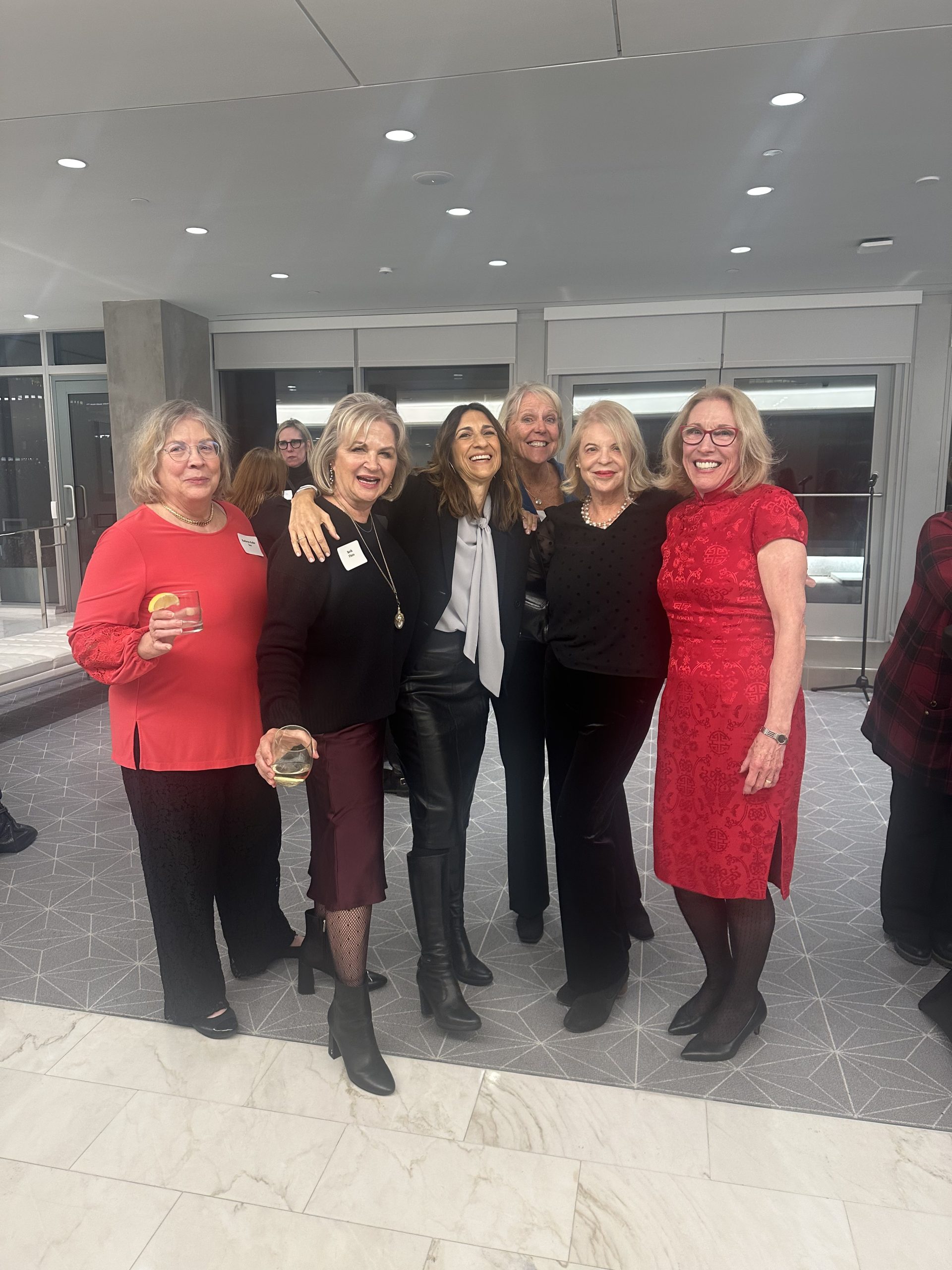 2024 Holiday Party — photo 54