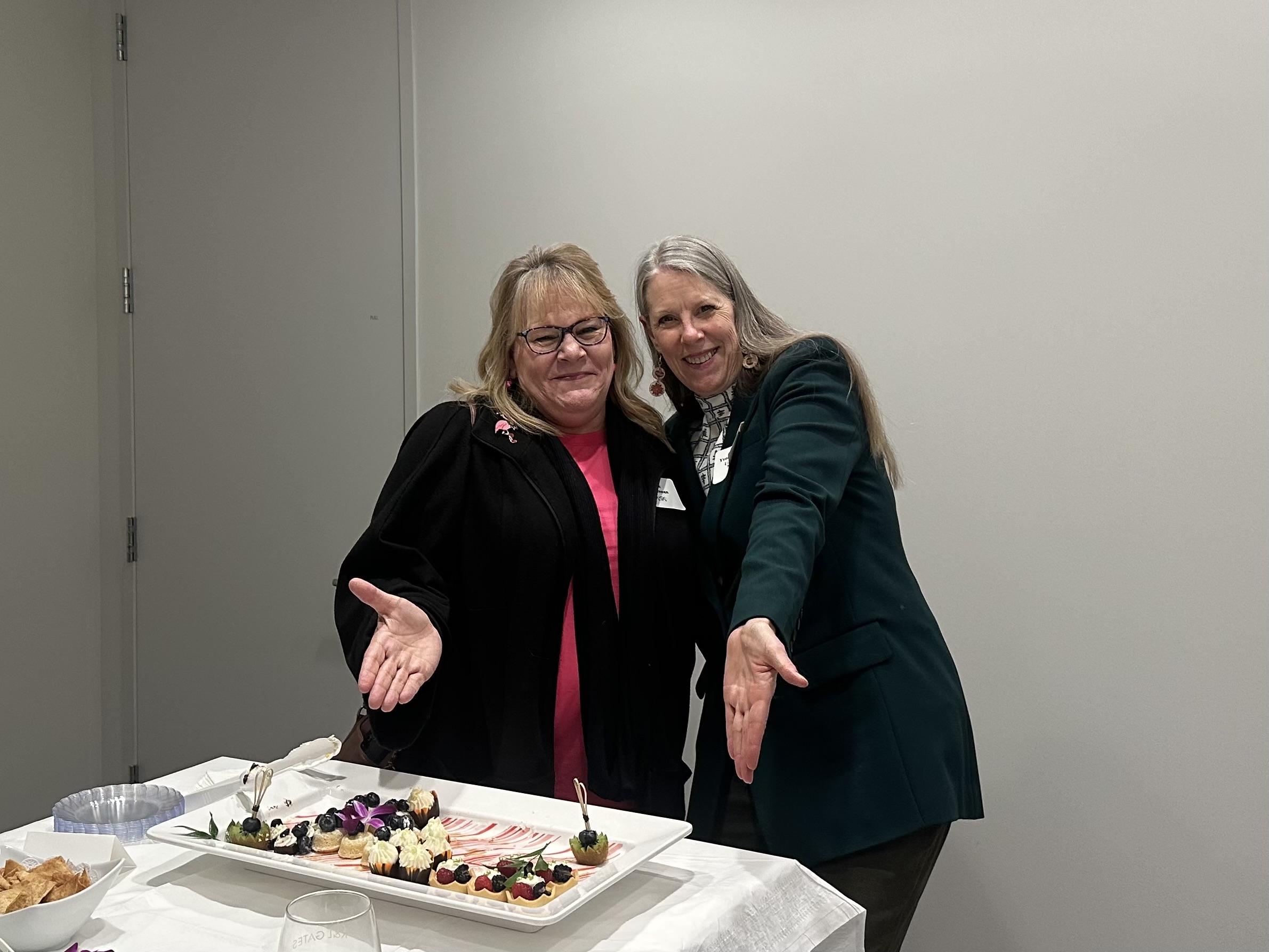 2024 Holiday Party — photo 8