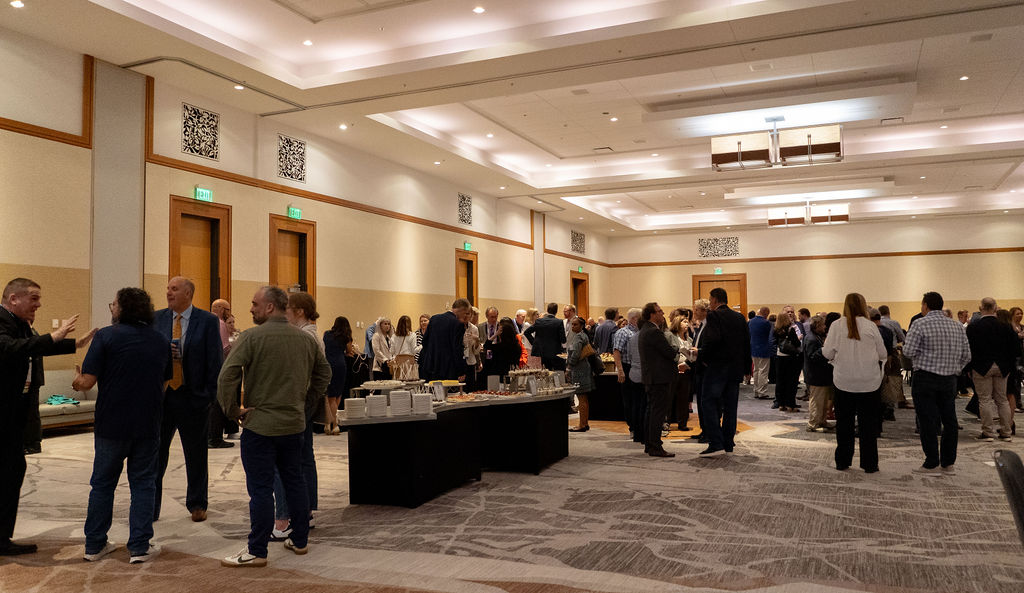 NPF Dessert Reception, Indianapolis IN — photo 139