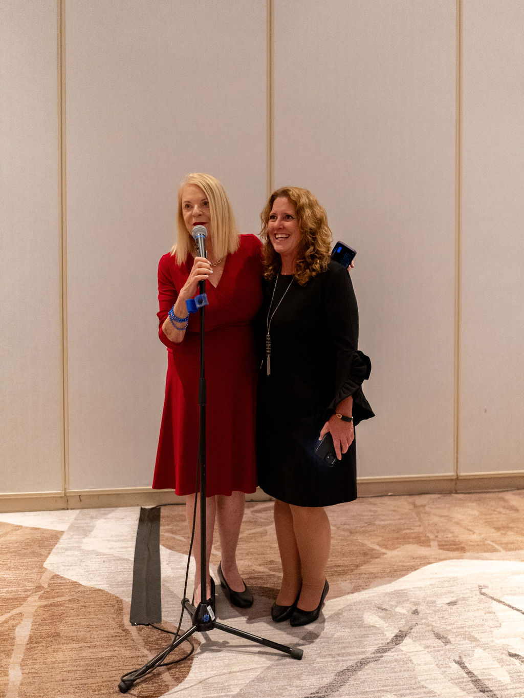 NPF Dessert Reception, Indianapolis IN — photo 125