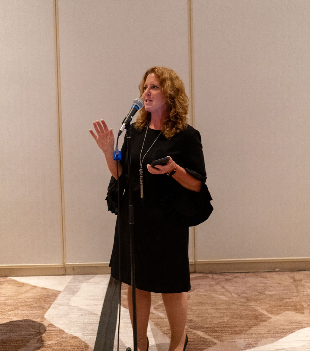 NPF Dessert Reception, Indianapolis IN — photo 123
