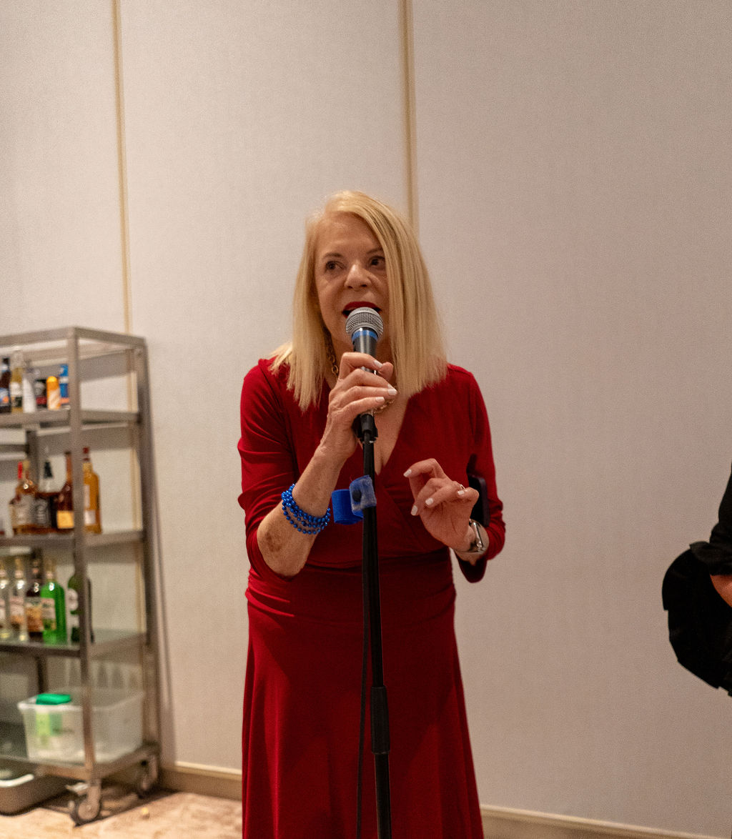 NPF Dessert Reception, Indianapolis IN — photo 121