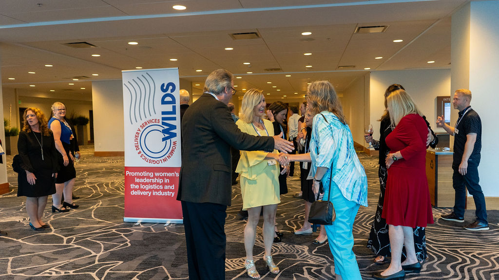 NPF Dessert Reception, Indianapolis IN — photo 117