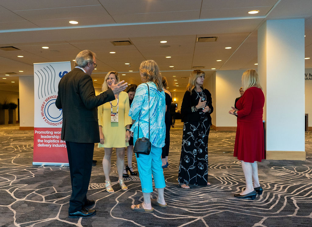 NPF Dessert Reception, Indianapolis IN — photo 115