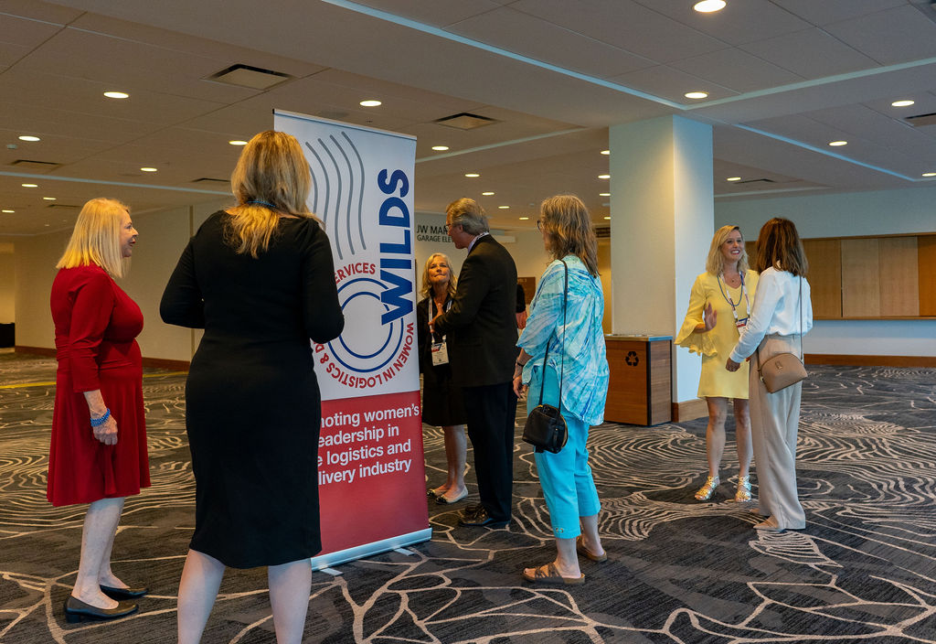 NPF Dessert Reception, Indianapolis IN — photo 111