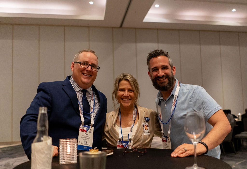 NPF Dessert Reception, Indianapolis IN — photo 107