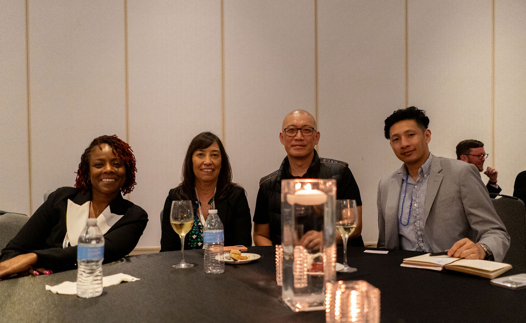 NPF Dessert Reception, Indianapolis IN — photo 105