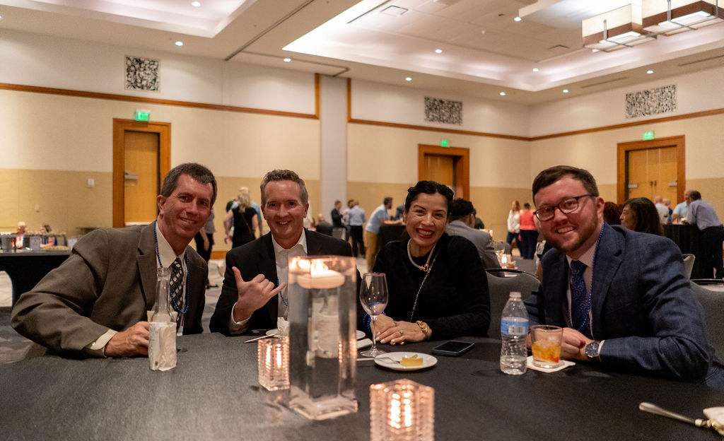 NPF Dessert Reception, Indianapolis IN — photo 103