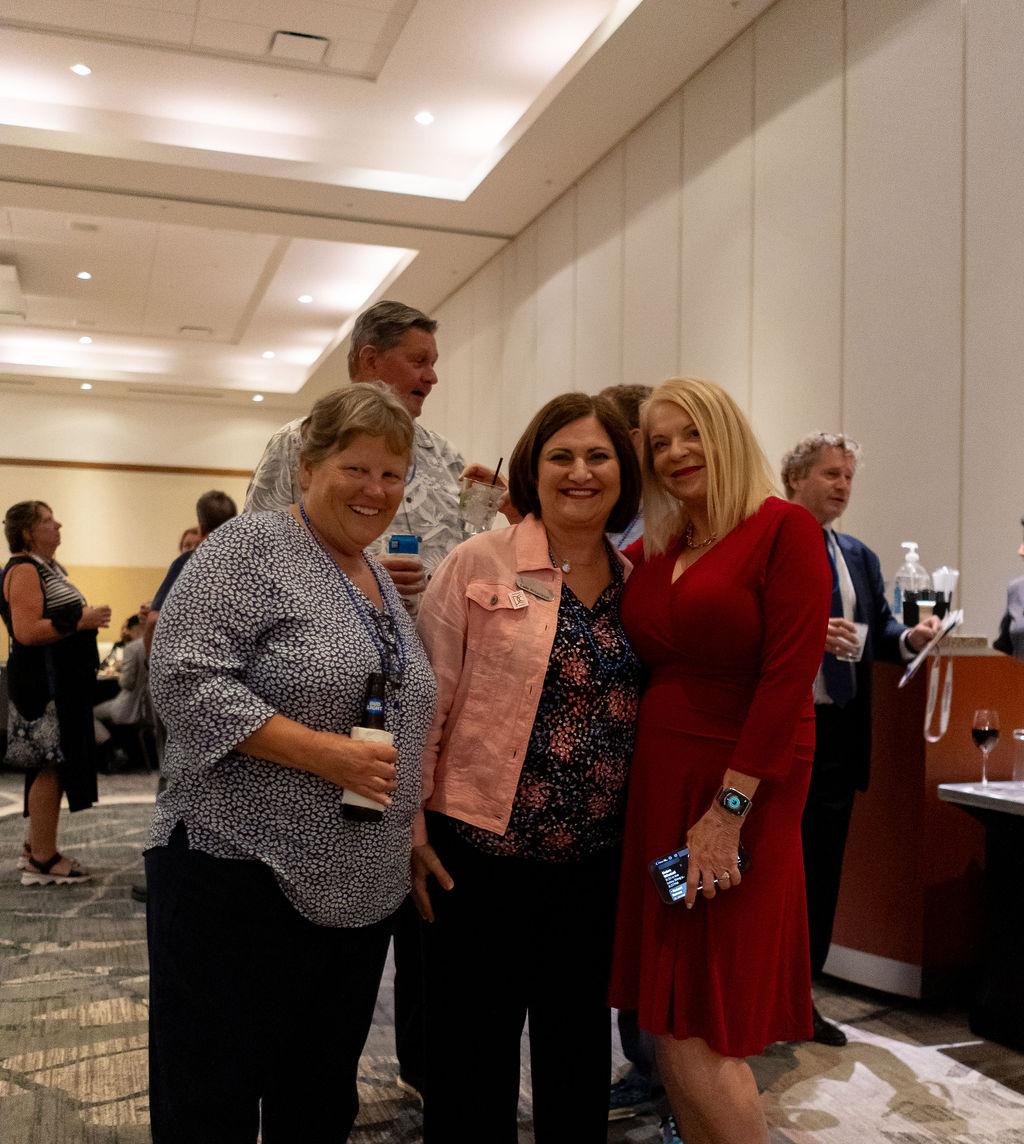 NPF Dessert Reception, Indianapolis IN — photo 101