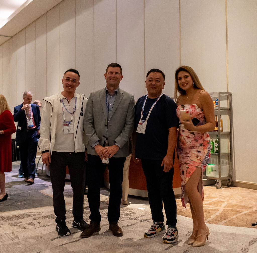 NPF Dessert Reception, Indianapolis IN — photo 99
