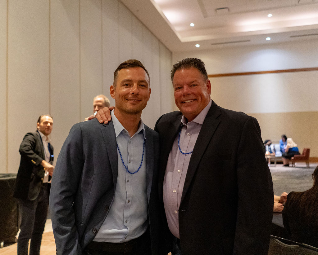 NPF Dessert Reception, Indianapolis IN — photo 97
