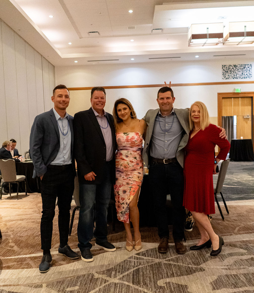 NPF Dessert Reception, Indianapolis IN — photo 95