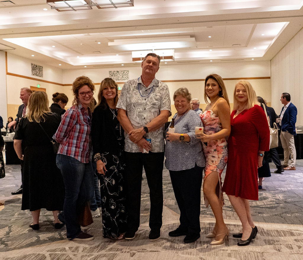 NPF Dessert Reception, Indianapolis IN — photo 93