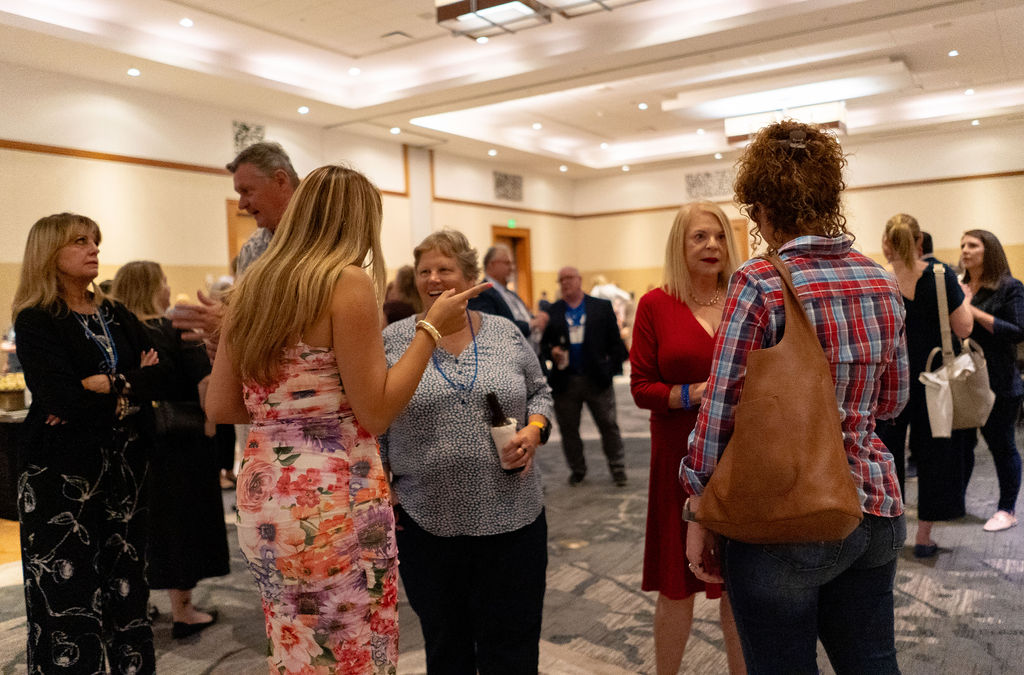 NPF Dessert Reception, Indianapolis IN — photo 91