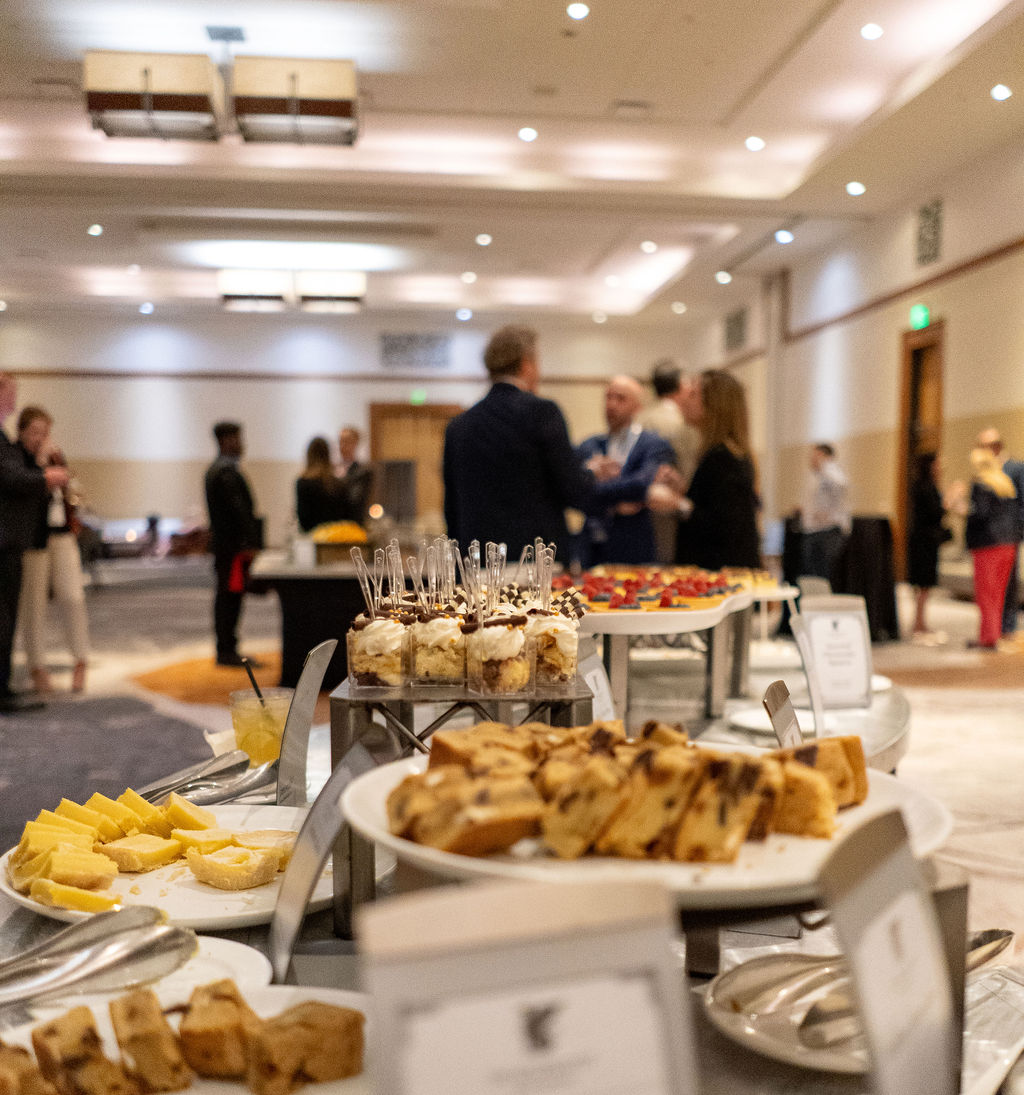 NPF Dessert Reception, Indianapolis IN — photo 87