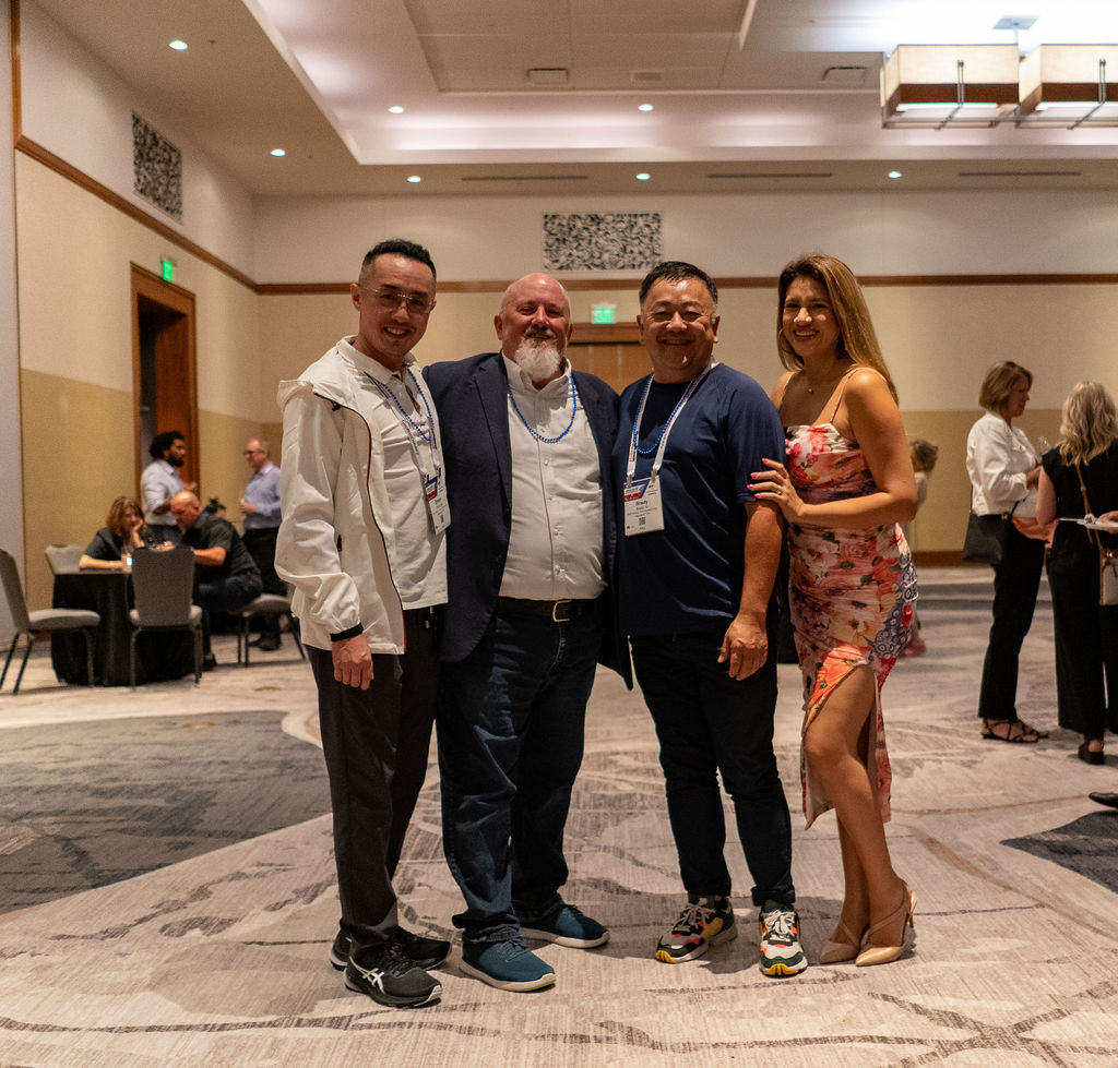 NPF Dessert Reception, Indianapolis IN — photo 85
