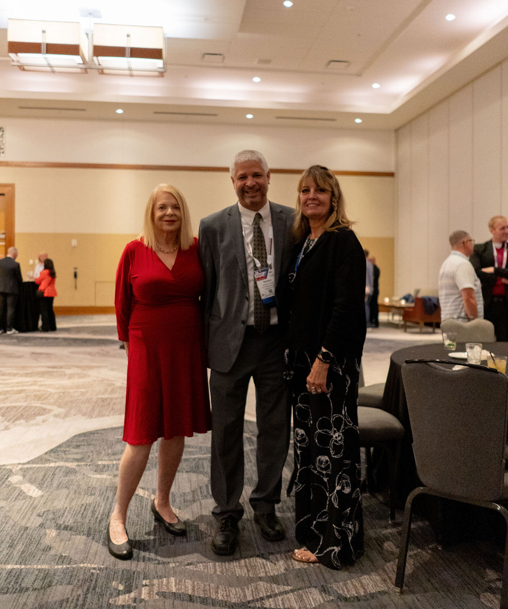 NPF Dessert Reception, Indianapolis IN — photo 83