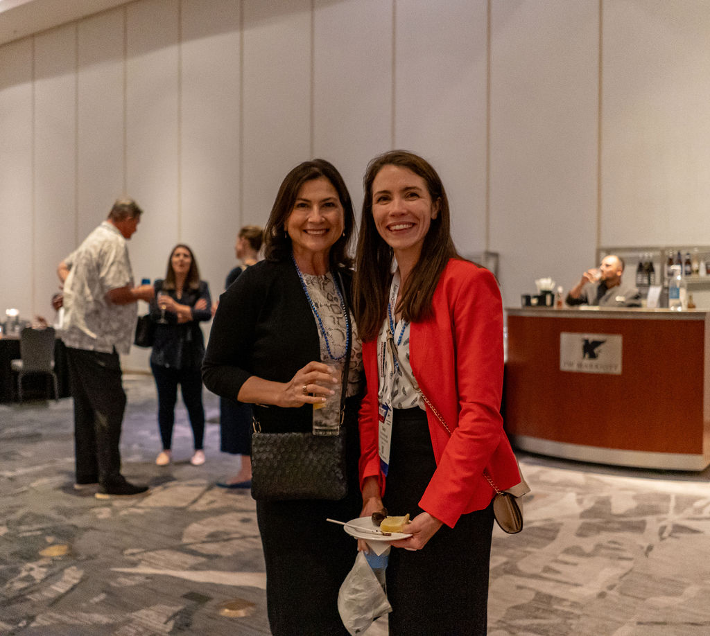 NPF Dessert Reception, Indianapolis IN — photo 69