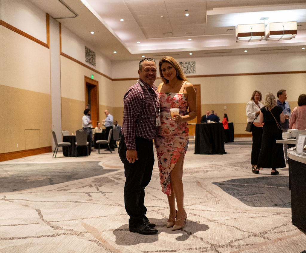 NPF Dessert Reception, Indianapolis IN — photo 67