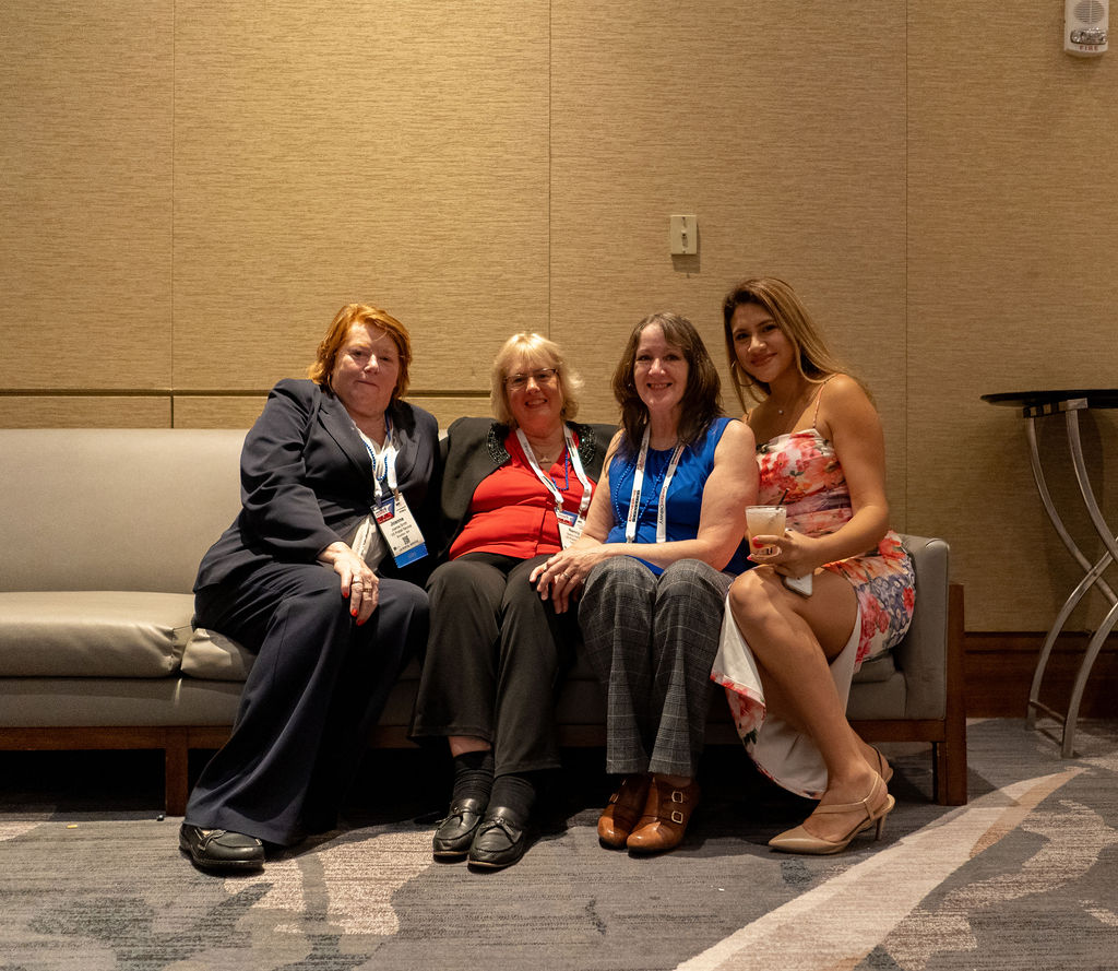 NPF Dessert Reception, Indianapolis IN — photo 65