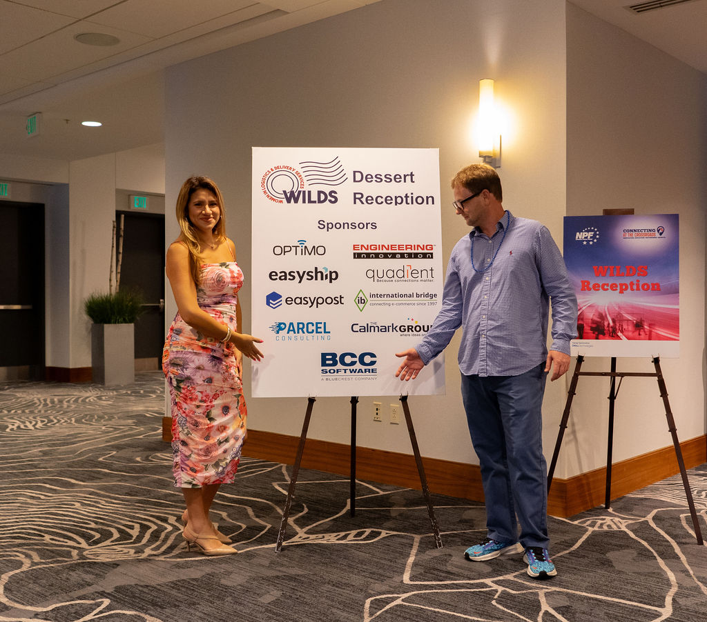 NPF Dessert Reception, Indianapolis IN — photo 49