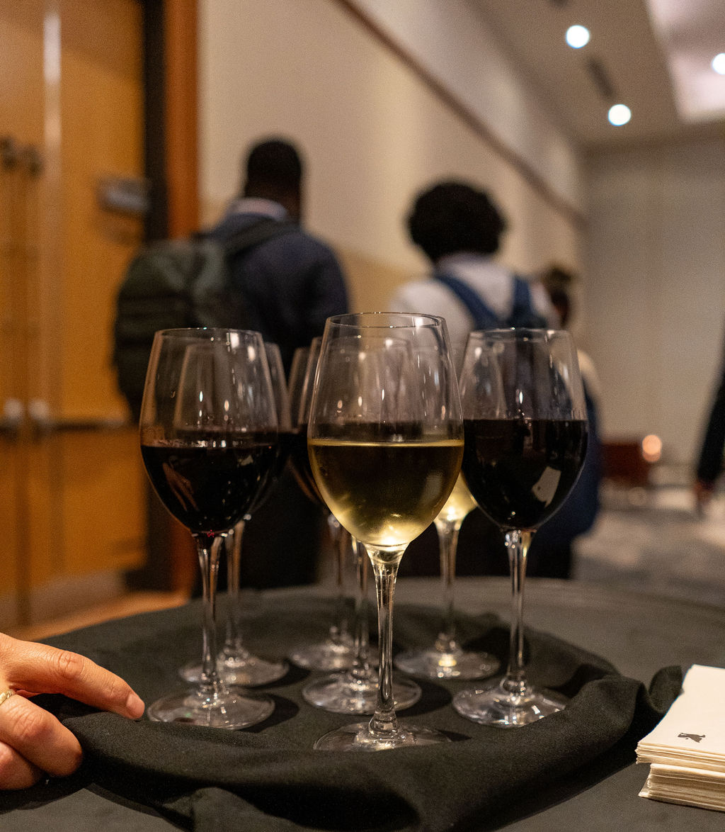 NPF Dessert Reception, Indianapolis IN — photo 43