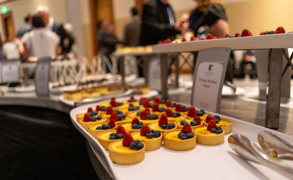 NPF Dessert Reception, Indianapolis IN — photo 37