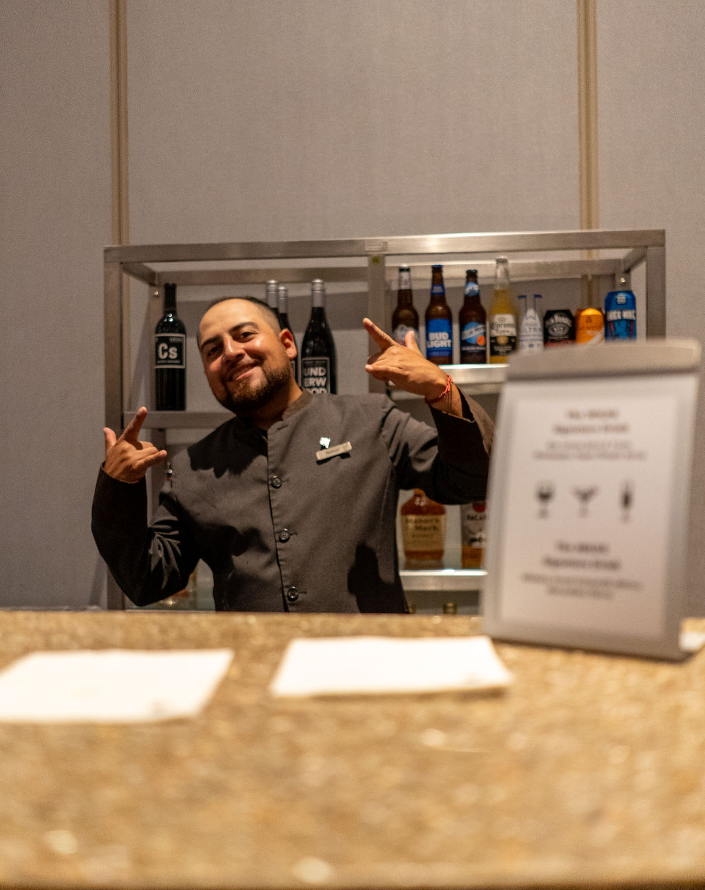 NPF Dessert Reception, Indianapolis IN — photo 31