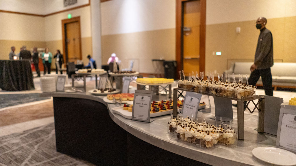NPF Dessert Reception, Indianapolis IN — photo 29