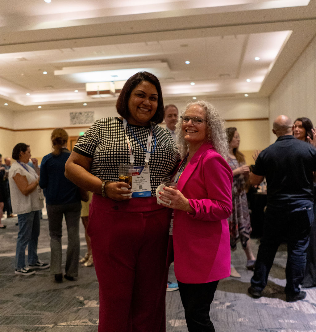 NPF Dessert Reception, Indianapolis IN — photo 13