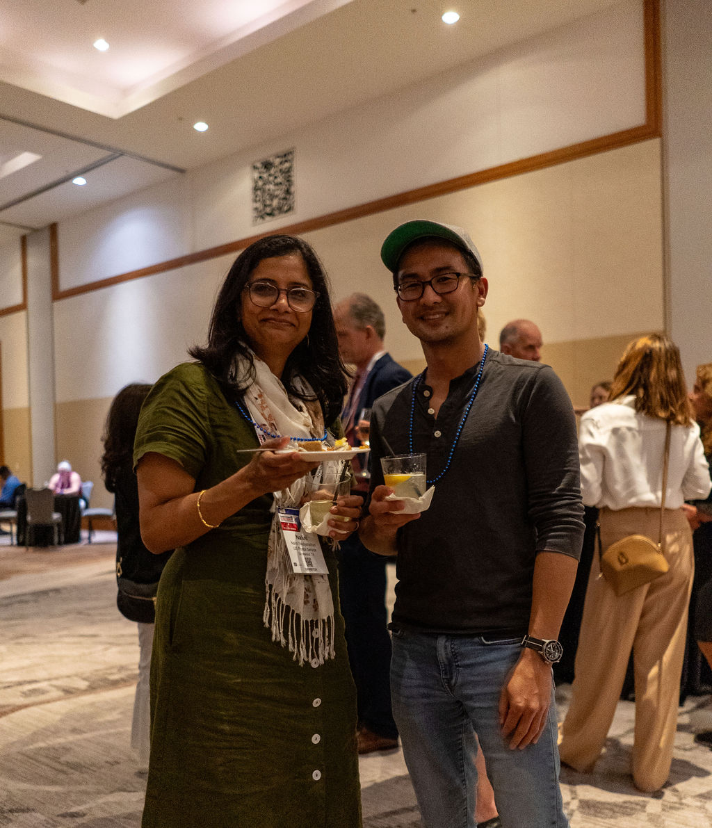 NPF Dessert Reception, Indianapolis IN — photo 11