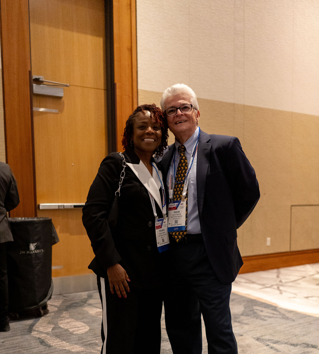 NPF Dessert Reception, Indianapolis IN — photo 7