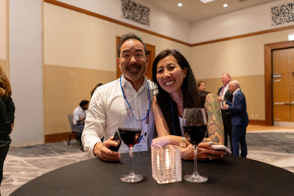 NPF Dessert Reception, Indianapolis IN — photo 5