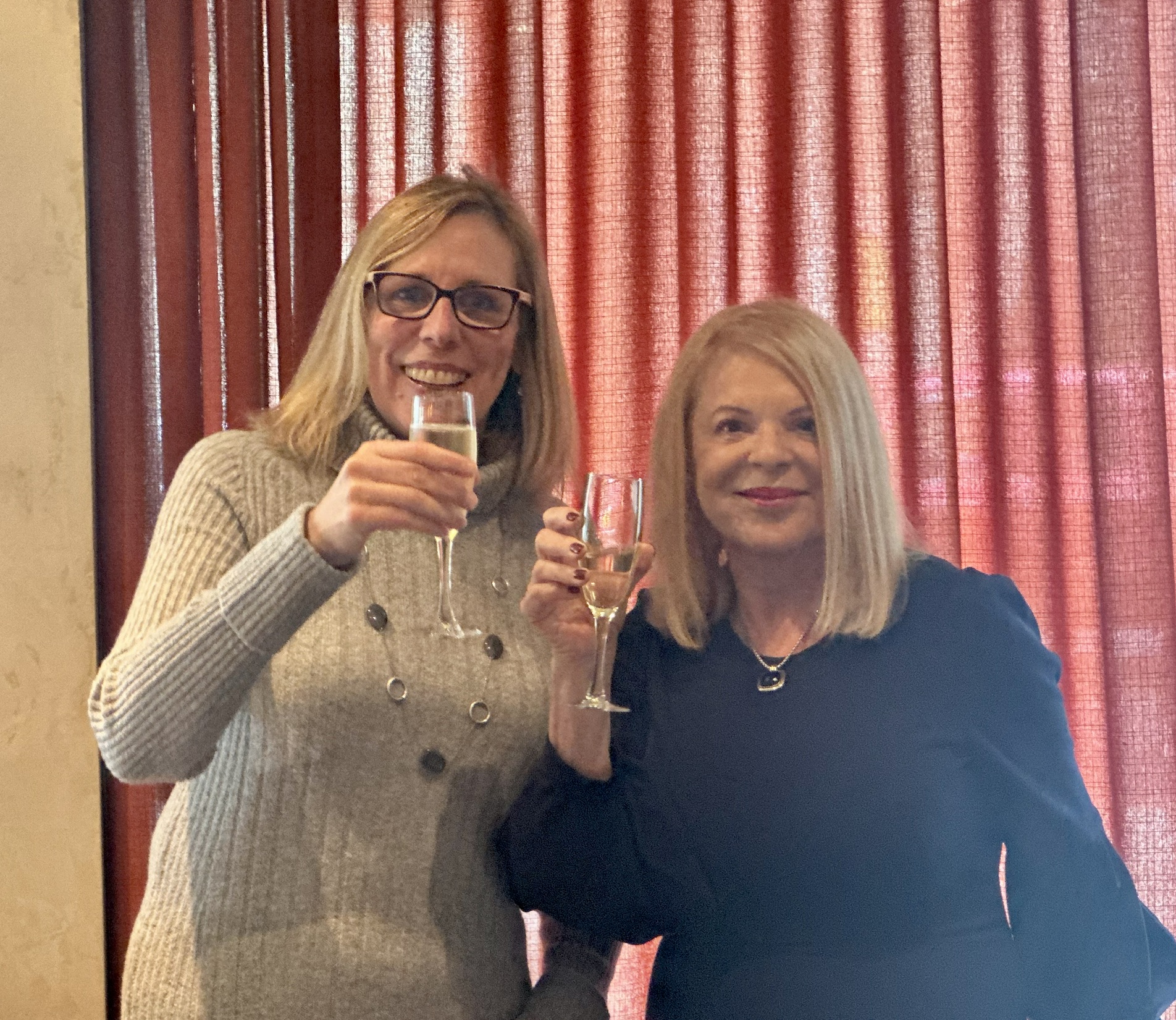 Brennan Award Luncheon Honoring Kate Muth — photo 118