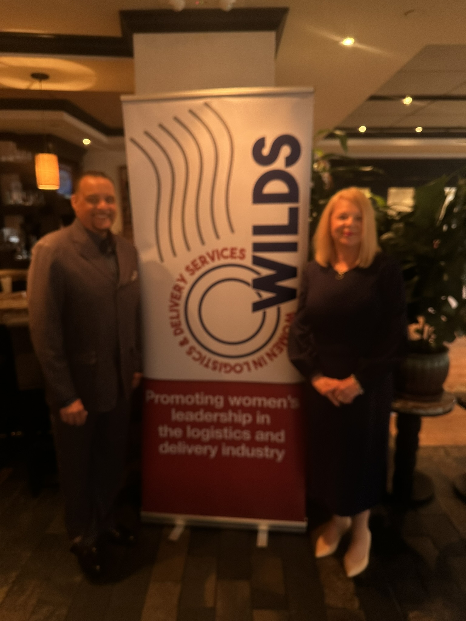 Brennan Award Luncheon Honoring Kate Muth — photo 189
