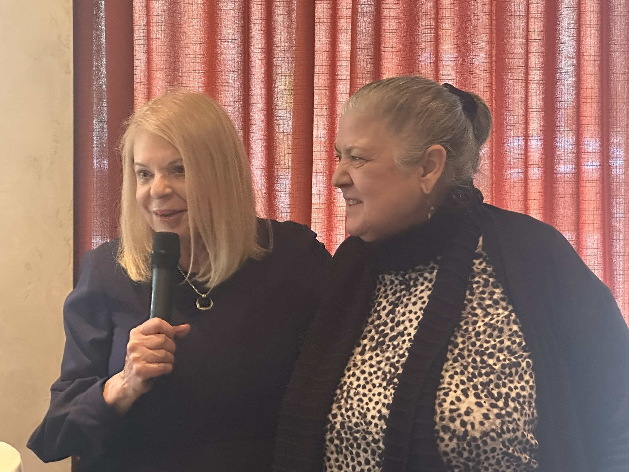 Brennan Award Luncheon Honoring Kate Muth — photo 159