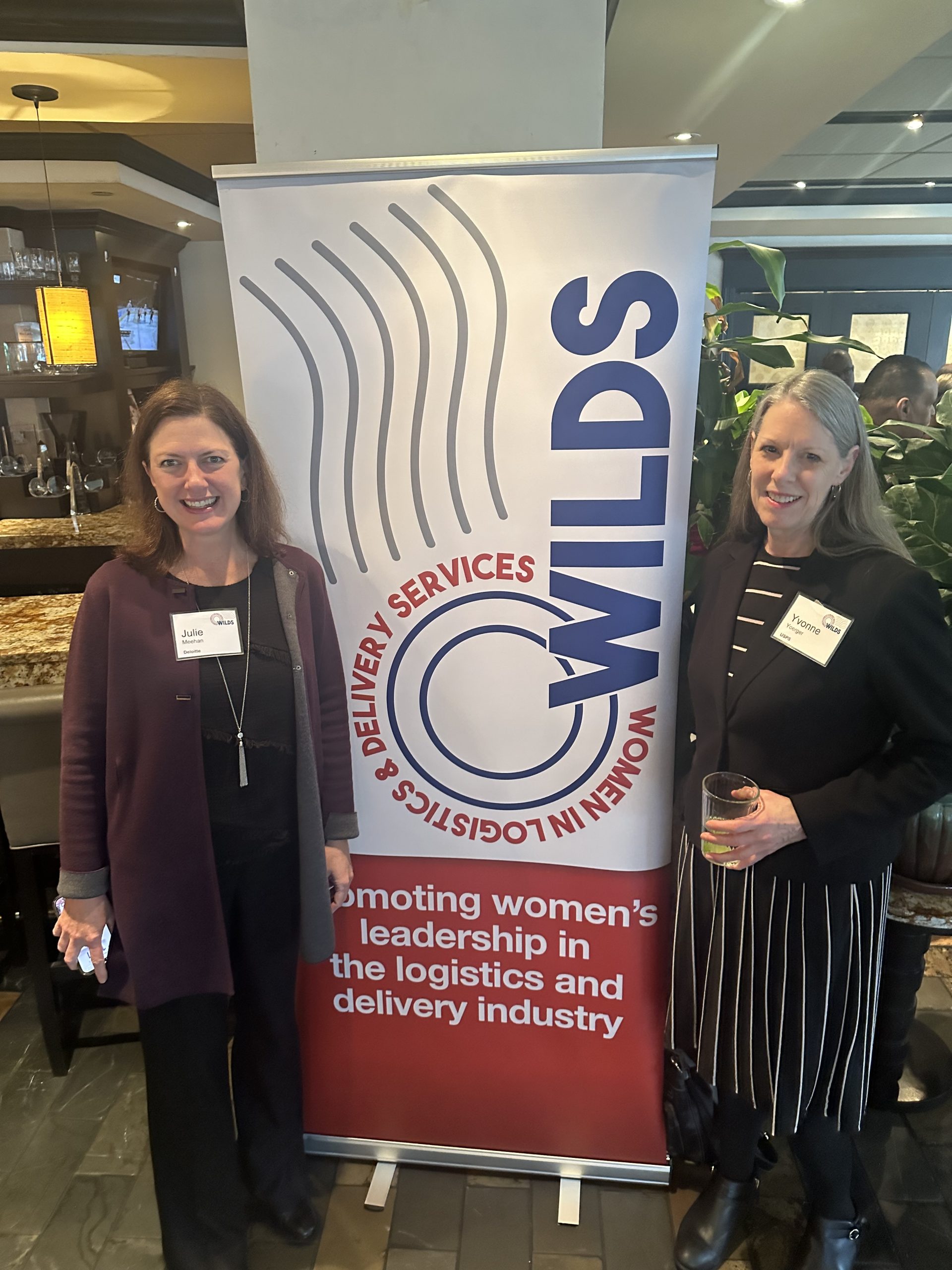 Brennan Award Luncheon Honoring Kate Muth — photo 33